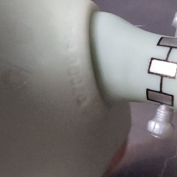 Monster High Ghoul Spirit Collection Frankie Stein Doll,2008. - Picture 8 of 8